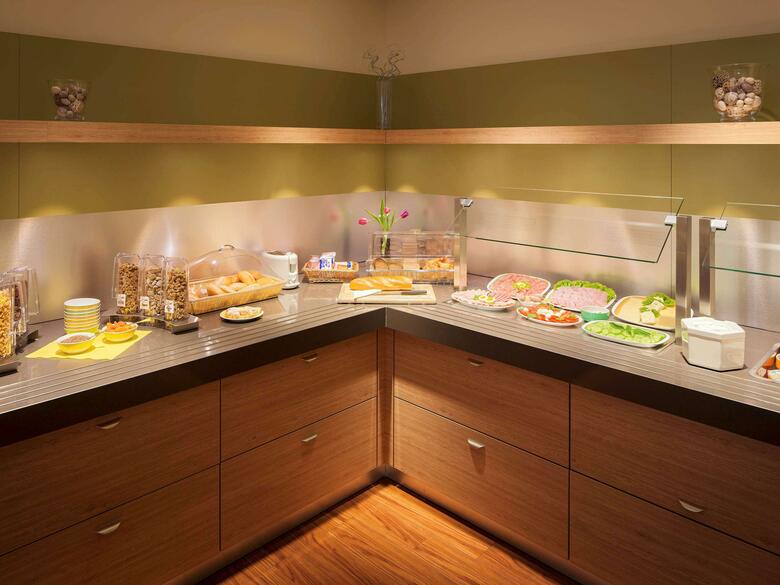 Ibis Hotel N�rnberg Altstadt