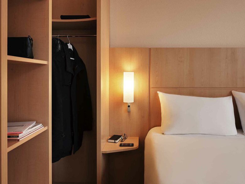 Ibis Hotel N�rnberg Altstadt