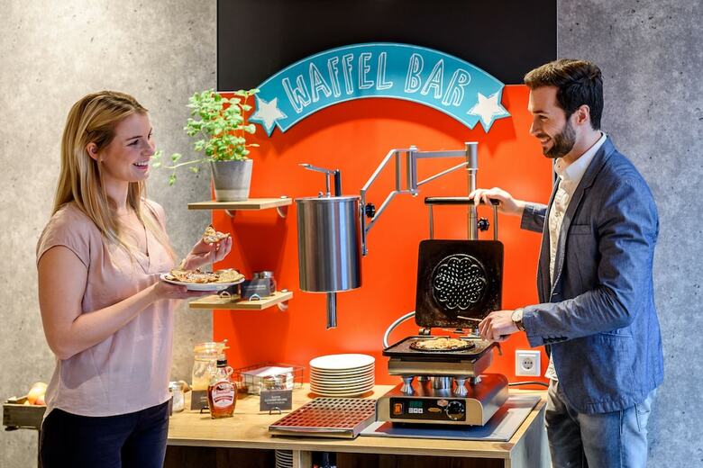 Ibis Hotel N�rnberg Altstadt