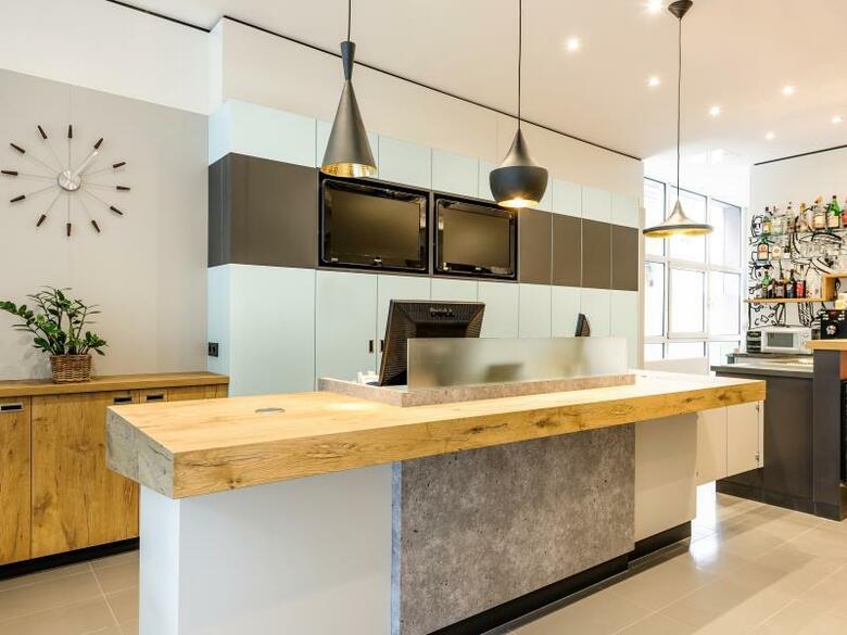 Ibis Hotel N�rnberg Altstadt