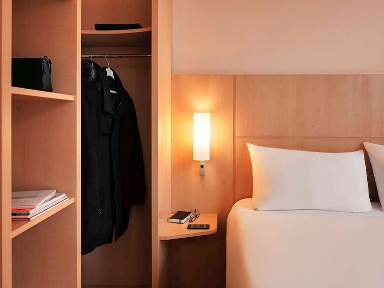 Ibis Hotel N�rnberg Altstadt