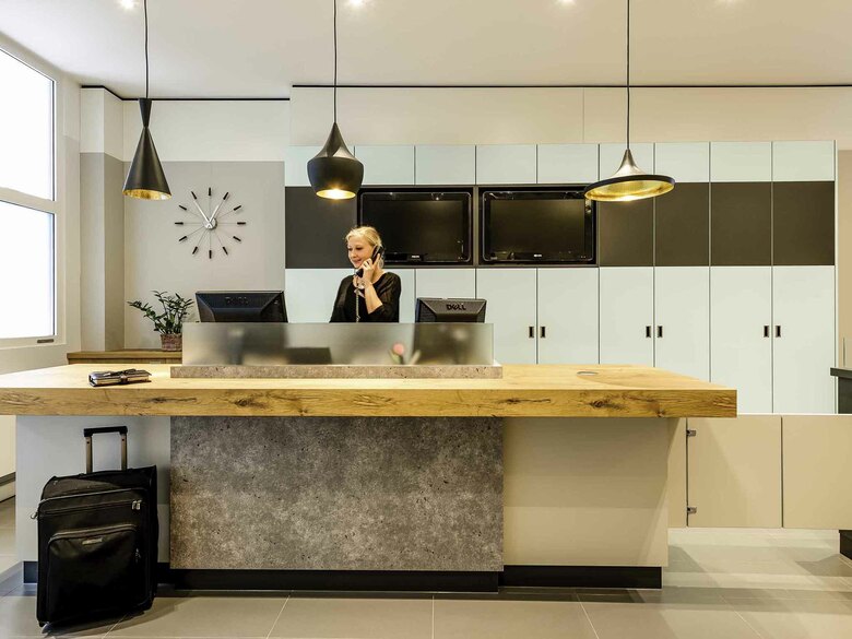 Ibis Hotel N�rnberg Altstadt
