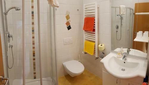 Apartamento Ferienhaus Knaller