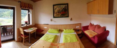 Apartamento Ferienhaus Knaller