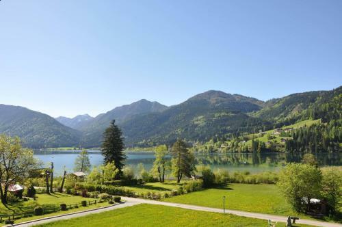 Apartamento Ferienhaus Knaller