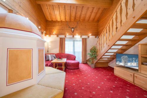 Apartamento Landhaus Zirmhof