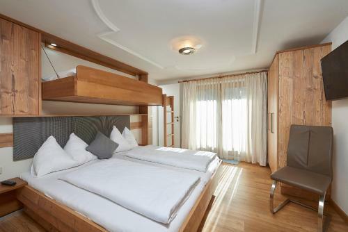Apartamento Landhaus Zirmhof