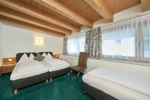 Apartamento Landhaus Zirmhof