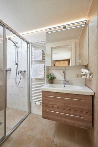 Apartamento Landhaus Zirmhof