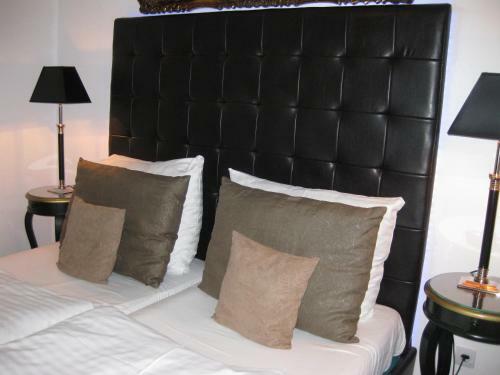 Boulevard Hotel Hamburg