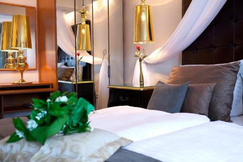 Boulevard Hotel Hamburg