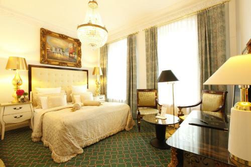 Boulevard Hotel Hamburg