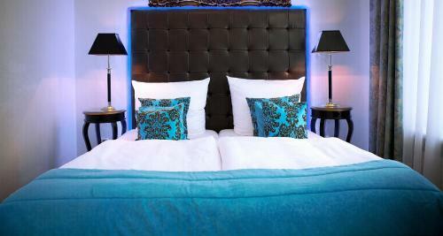 Boulevard Hotel Hamburg