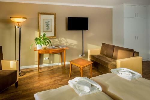 Apartamento Hanse-city-boardinghouse