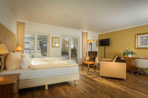 Apartamento Hanse-city-boardinghouse