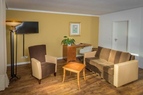 Apartamento Hanse-city-boardinghouse