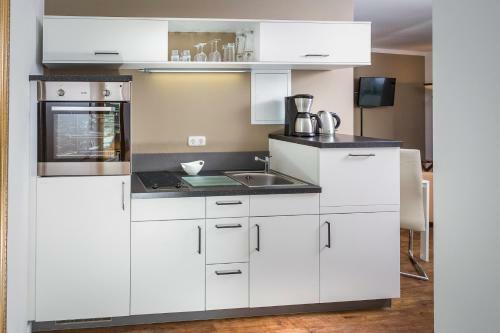 Apartamento Hanse-city-boardinghouse