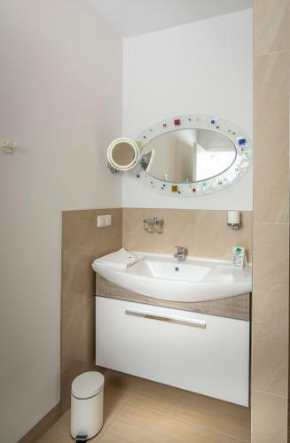 Apartamento Hanse-city-boardinghouse