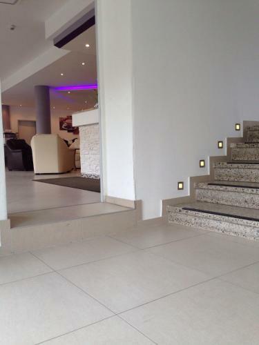 A&c Hotel Hannover