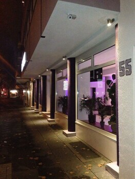 A&c Hotel Hannover
