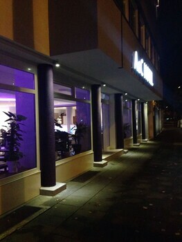 A&c Hotel Hannover