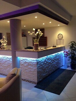 A&c Hotel Hannover