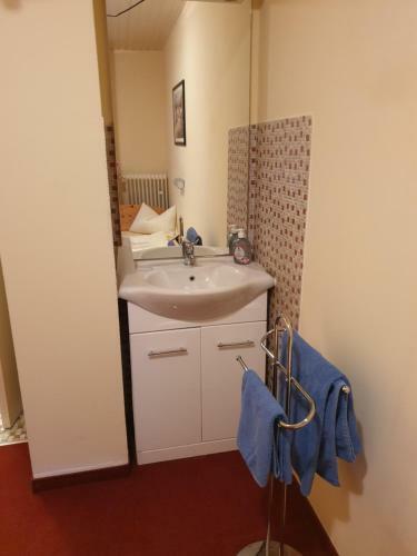 Hostal Hotel Winhart