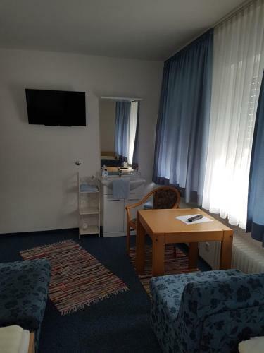 Hostal Hotel Winhart
