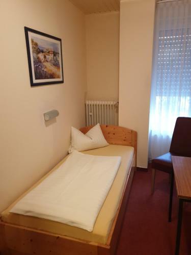 Hostal Hotel Winhart