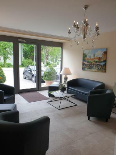 Hostal Hotel Winhart