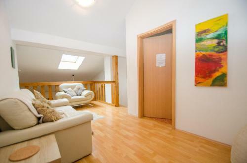 Apartamento Appartementhaus Zell City