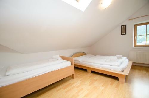 Apartamento Appartementhaus Zell City