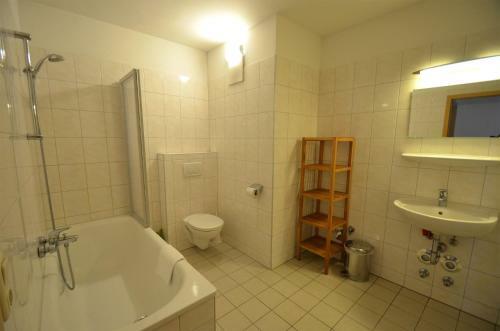 Apartamento Appartementhaus Zell City