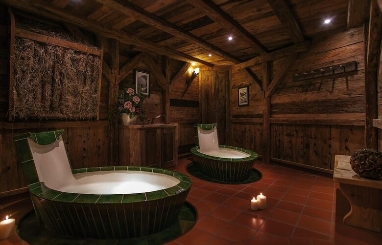 Hotel Piz Buin