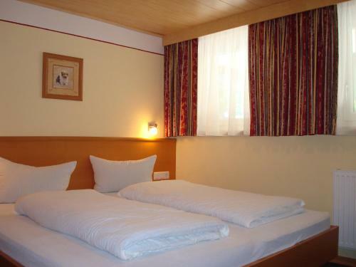 Hotel Sport Garni Kapplerhof ? Ischgl/kappl