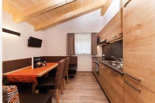 Hotel Sport Garni Kapplerhof ? Ischgl/kappl
