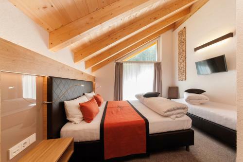 Hotel Sport Garni Kapplerhof ? Ischgl/kappl