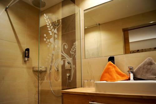 Hotel Sport Garni Kapplerhof ? Ischgl/kappl