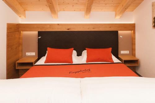 Hotel Sport Garni Kapplerhof ? Ischgl/kappl