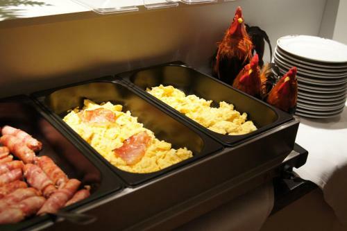 Hotel Sport Garni Kapplerhof ? Ischgl/kappl