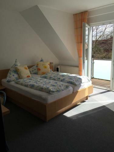 Hotel Blaues Meer