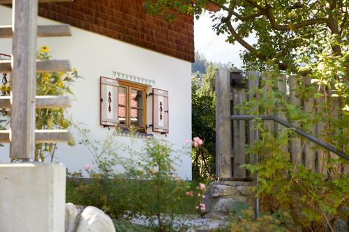 Hubers Chalet