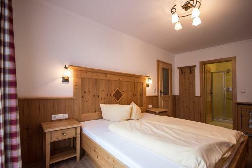 Hubers Chalet