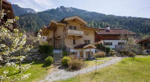 Hubers Chalet