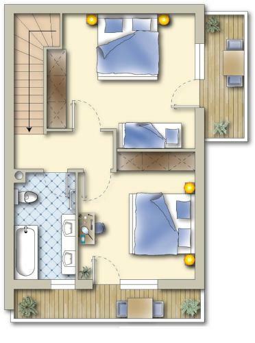 Hubers Chalet