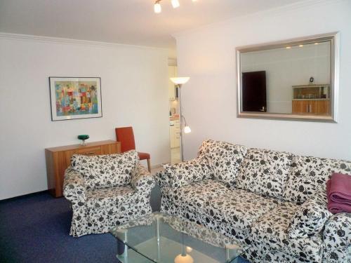 Apartamento Ferienwohnung Arius 10