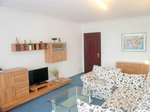 Apartamento Ferienwohnung Arius 10