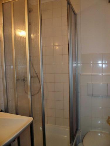 Apartamento Ferienwohnung Arius 10