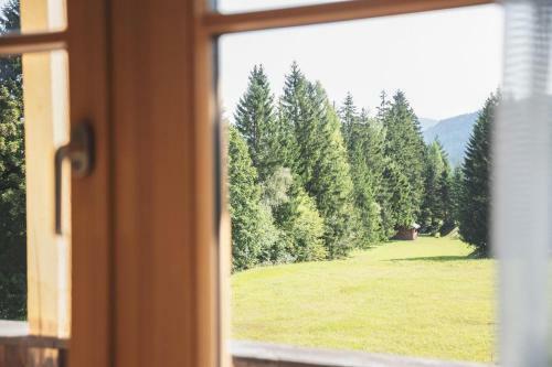 Bergidyll & Hotel Trofana