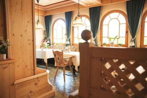 Bergidyll & Hotel Trofana